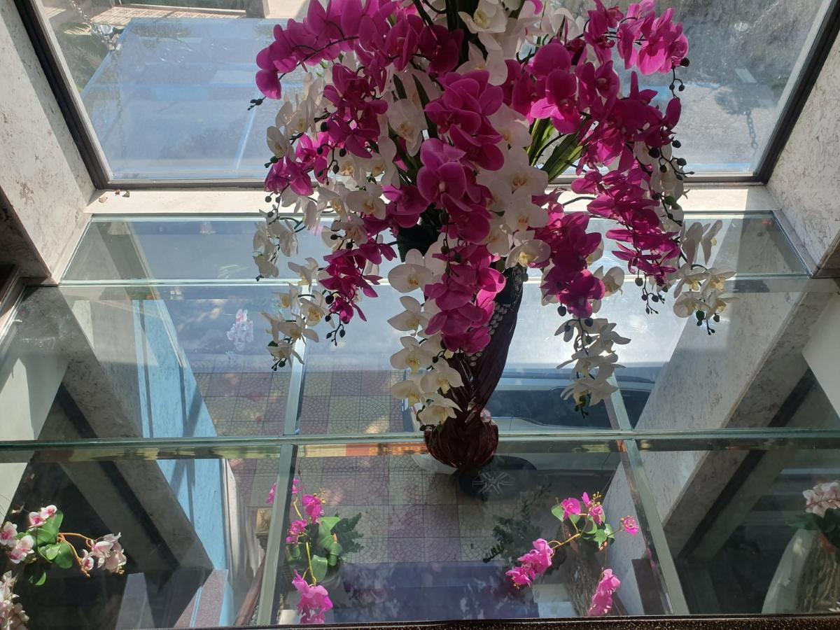 Cat Ba Thailand Hotel Dong Khe Sau Екстер'єр фото
