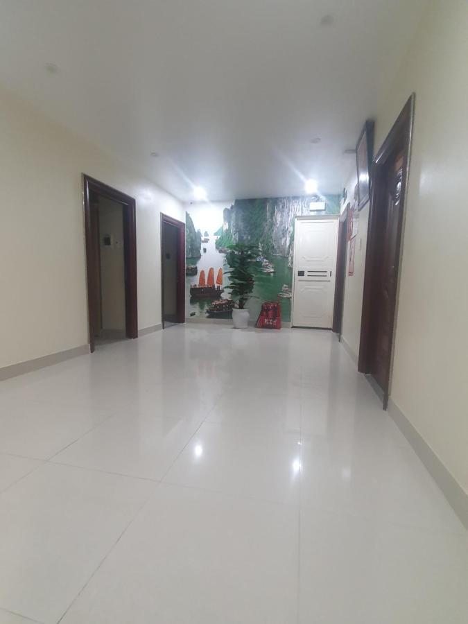 Cat Ba Thailand Hotel Dong Khe Sau Екстер'єр фото