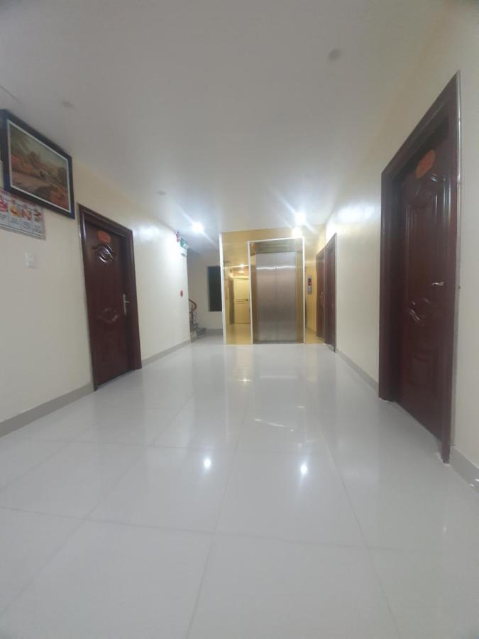 Cat Ba Thailand Hotel Dong Khe Sau Екстер'єр фото
