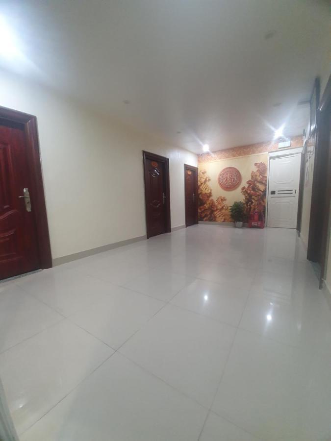 Cat Ba Thailand Hotel Dong Khe Sau Екстер'єр фото