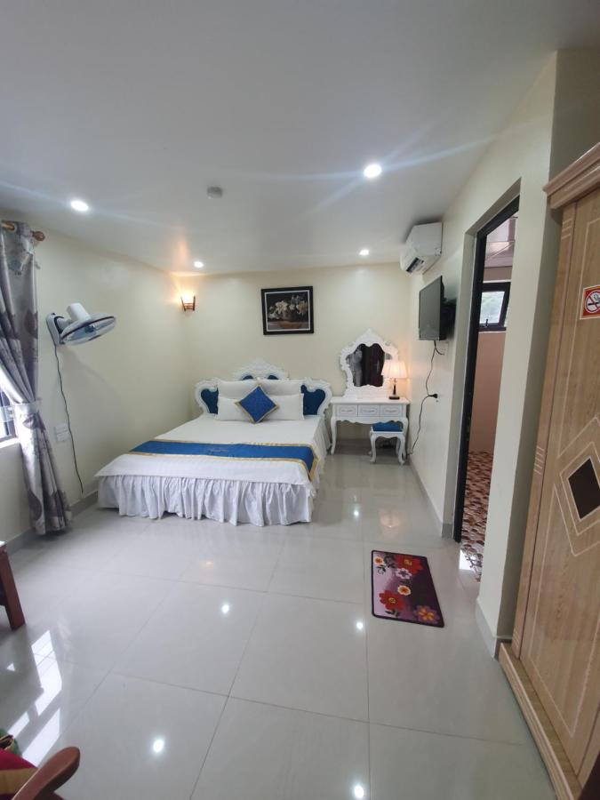 Cat Ba Thailand Hotel Dong Khe Sau Екстер'єр фото