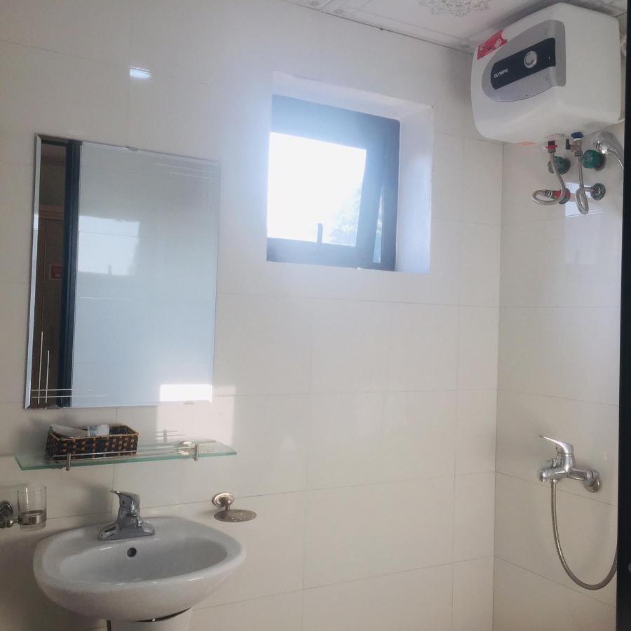 Cat Ba Thailand Hotel Dong Khe Sau Екстер'єр фото