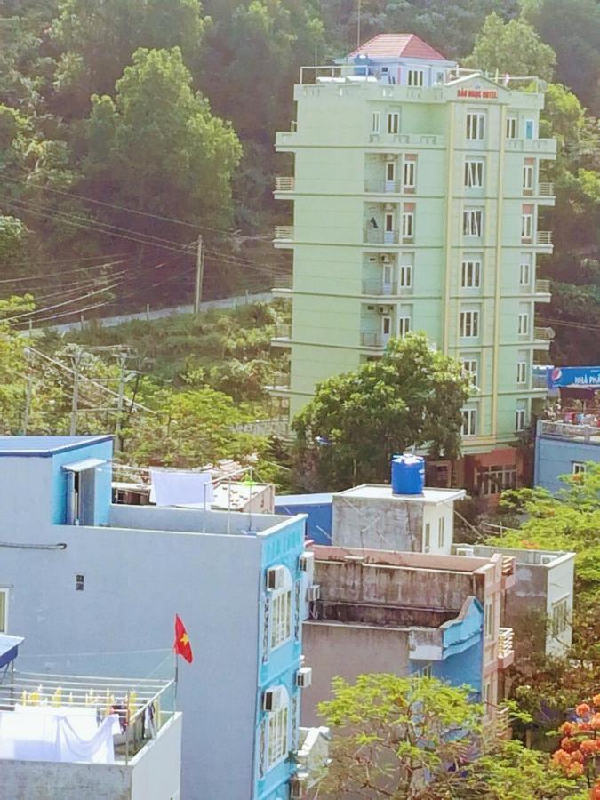 Cat Ba Thailand Hotel Dong Khe Sau Екстер'єр фото