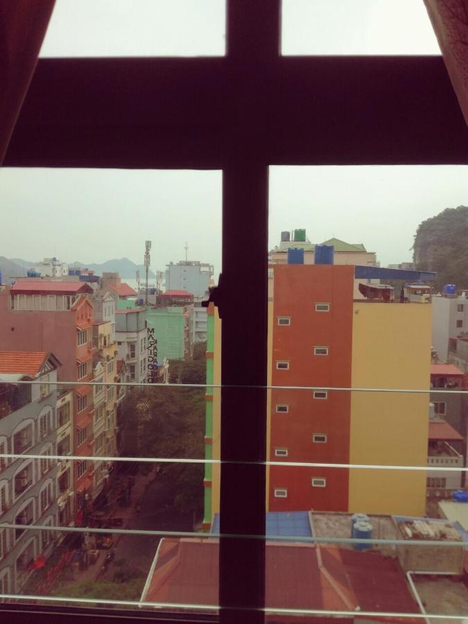 Cat Ba Thailand Hotel Dong Khe Sau Екстер'єр фото