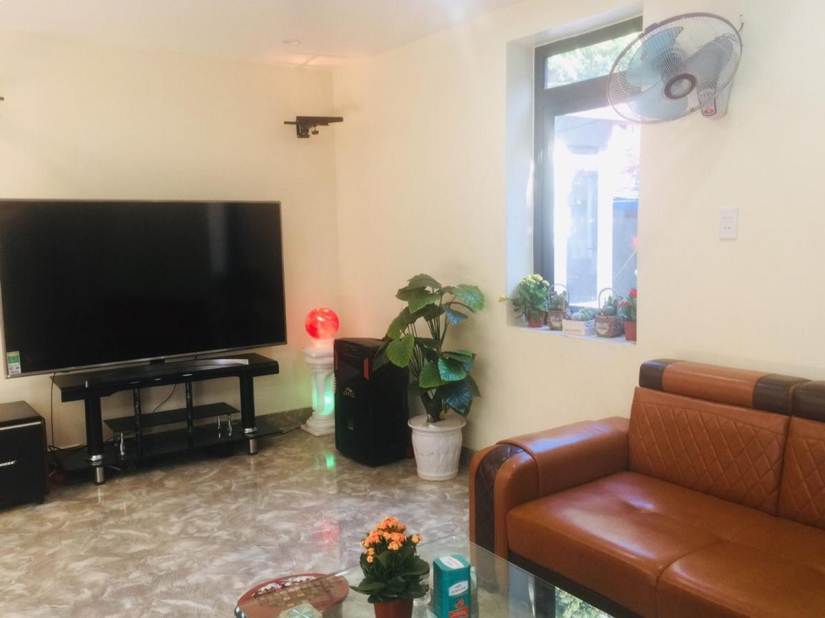 Cat Ba Thailand Hotel Dong Khe Sau Екстер'єр фото