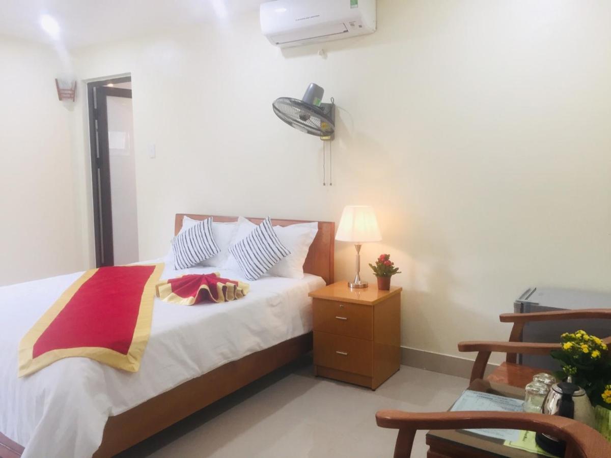 Cat Ba Thailand Hotel Dong Khe Sau Екстер'єр фото
