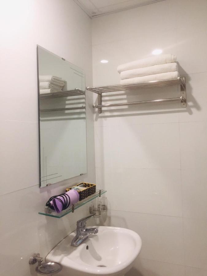 Cat Ba Thailand Hotel Dong Khe Sau Екстер'єр фото
